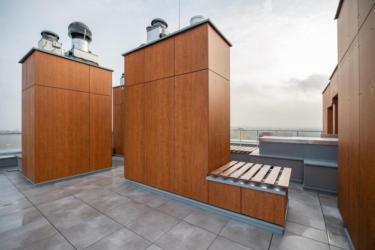 Antonio Apartament Gdańsk