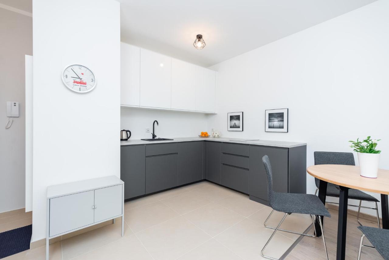Apartament Antonio *