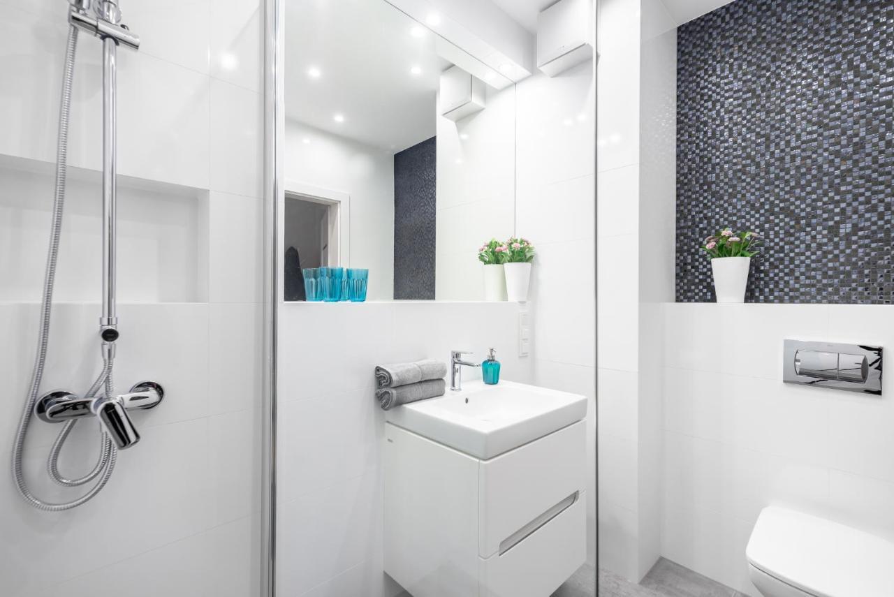 Apartament Antonio Gdańsk